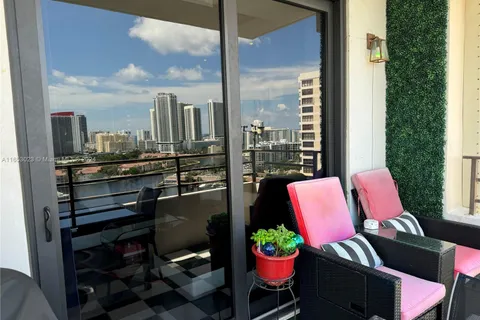 600 Three Islands Blvd # 1820, Hallandale Beach FL 33009