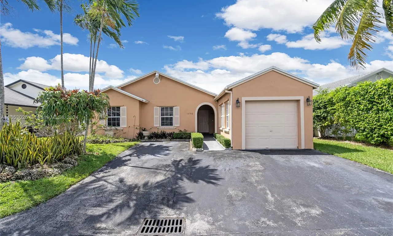 12760 SW 248th Ter, Homestead FL 33032