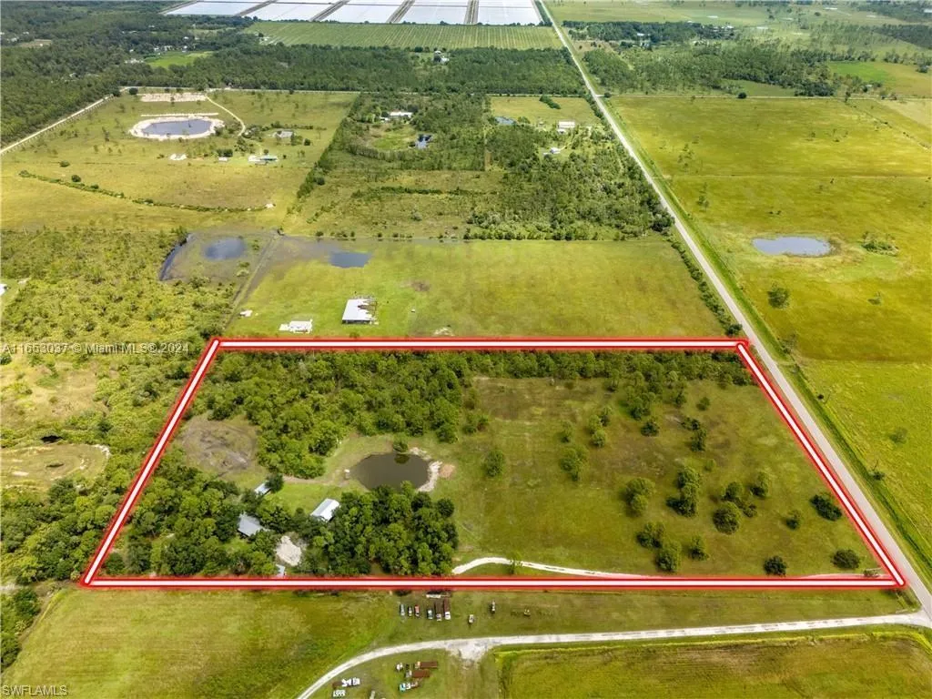 4389 Kirby Thompson Road, Other City - In The State Of Florida FL 33935