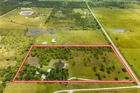 4389 Kirby Thompson Road, Other City - In The State Of Florida FL 33935