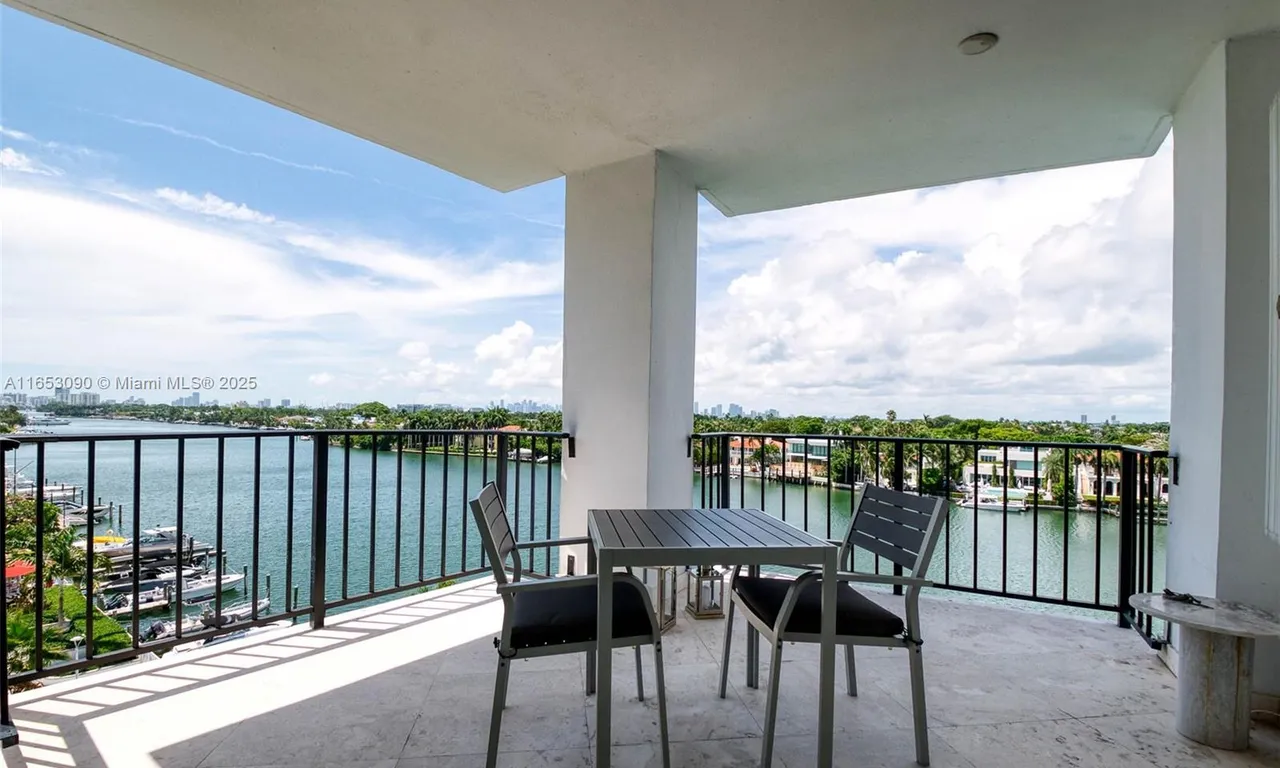 5640 Collins Ave # 6D, Miami Beach FL 33140