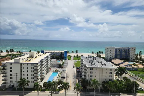 1500 S Ocean Dr # 15A, Hollywood FL 33019