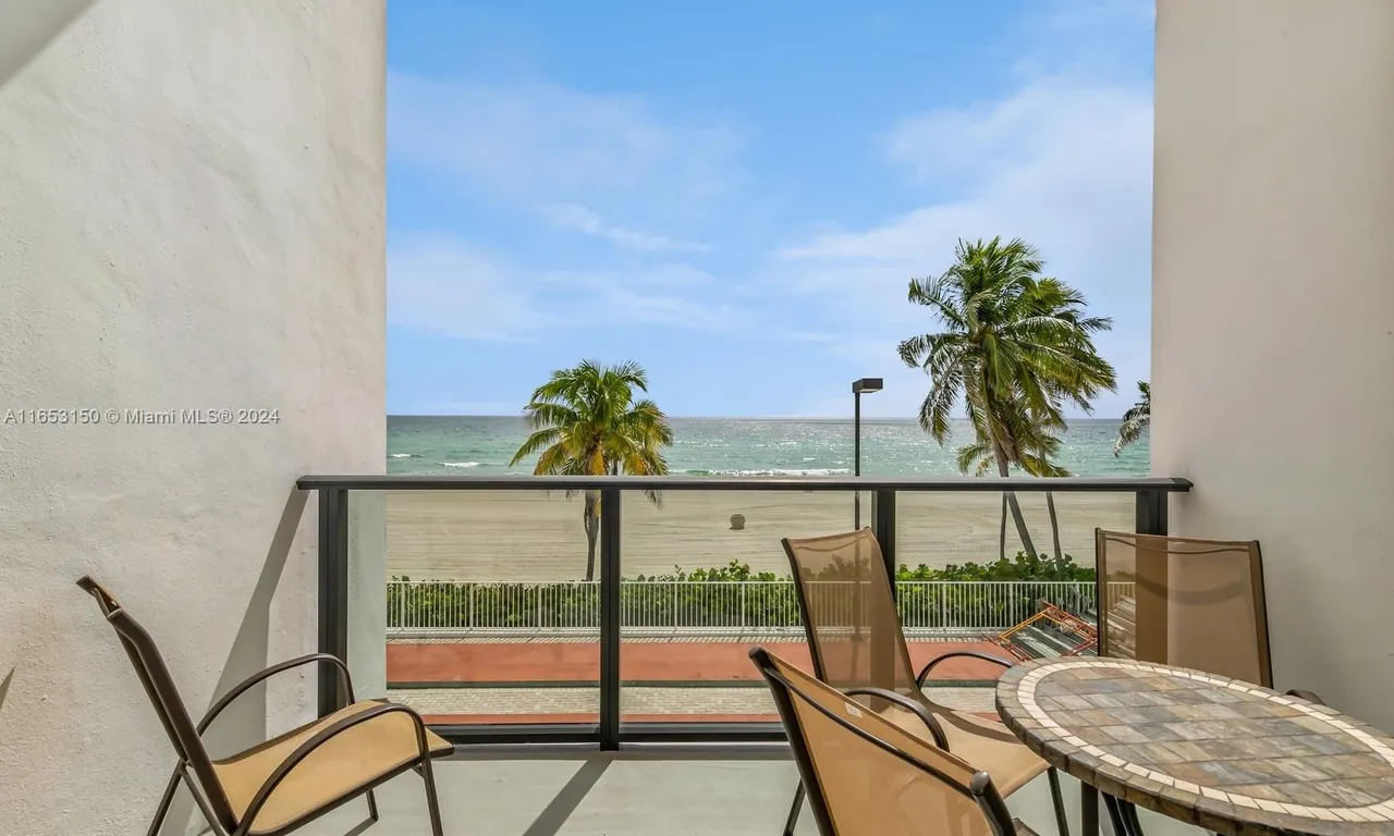 2301 S Ocean Dr # 301, Hollywood FL 33019