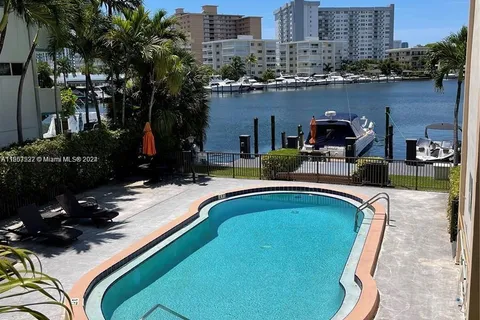 2420 Diana Dr # 203, Hallandale Beach FL 33009