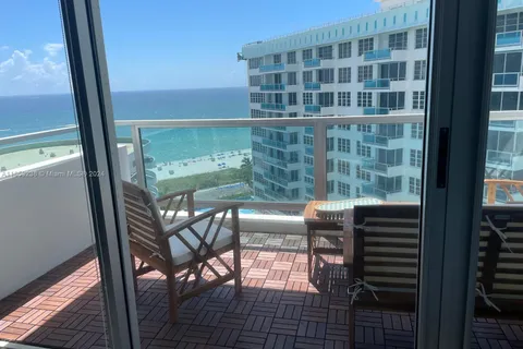 5151 Collins Ave # 1525, Miami Beach FL 33140