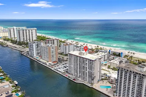 1500 S Ocean Dr # 6G, Hollywood FL 33019