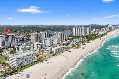 1500 S Ocean Dr # 6G, Hollywood FL 33019