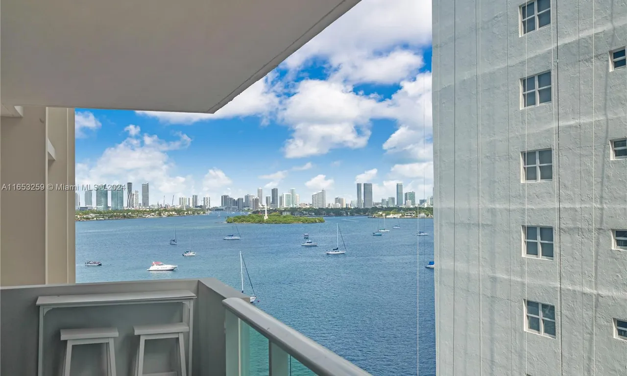 1200 West Ave # 823, Miami Beach FL 33139