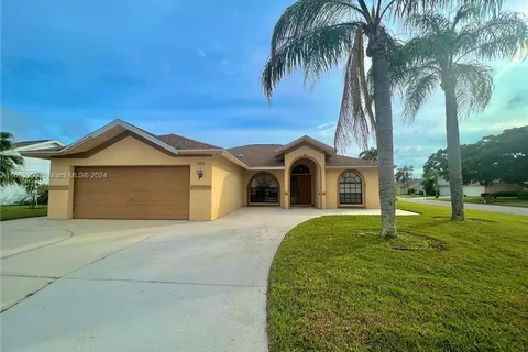 3911 3911 MARYANN WAY, Other City - In The State Of Florida FL 33928