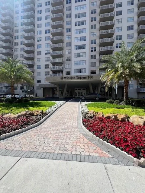 250 174th St # 317, Sunny Isles Beach FL 33160