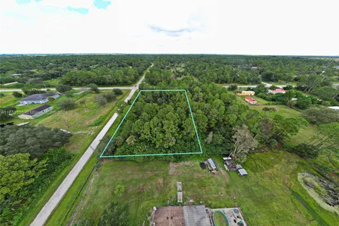 524 Avenida Del Sur, Clewiston FL 33440