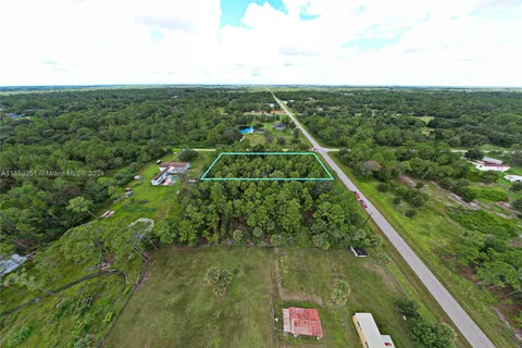 524 Avenida Del Sur, Clewiston FL 33440