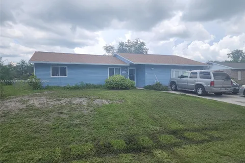 11048 VANESSA AV., Other City - In The State Of Florida FL 34224