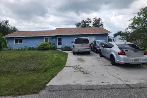 11048 VANESSA AV., Other City - In The State Of Florida FL 34224