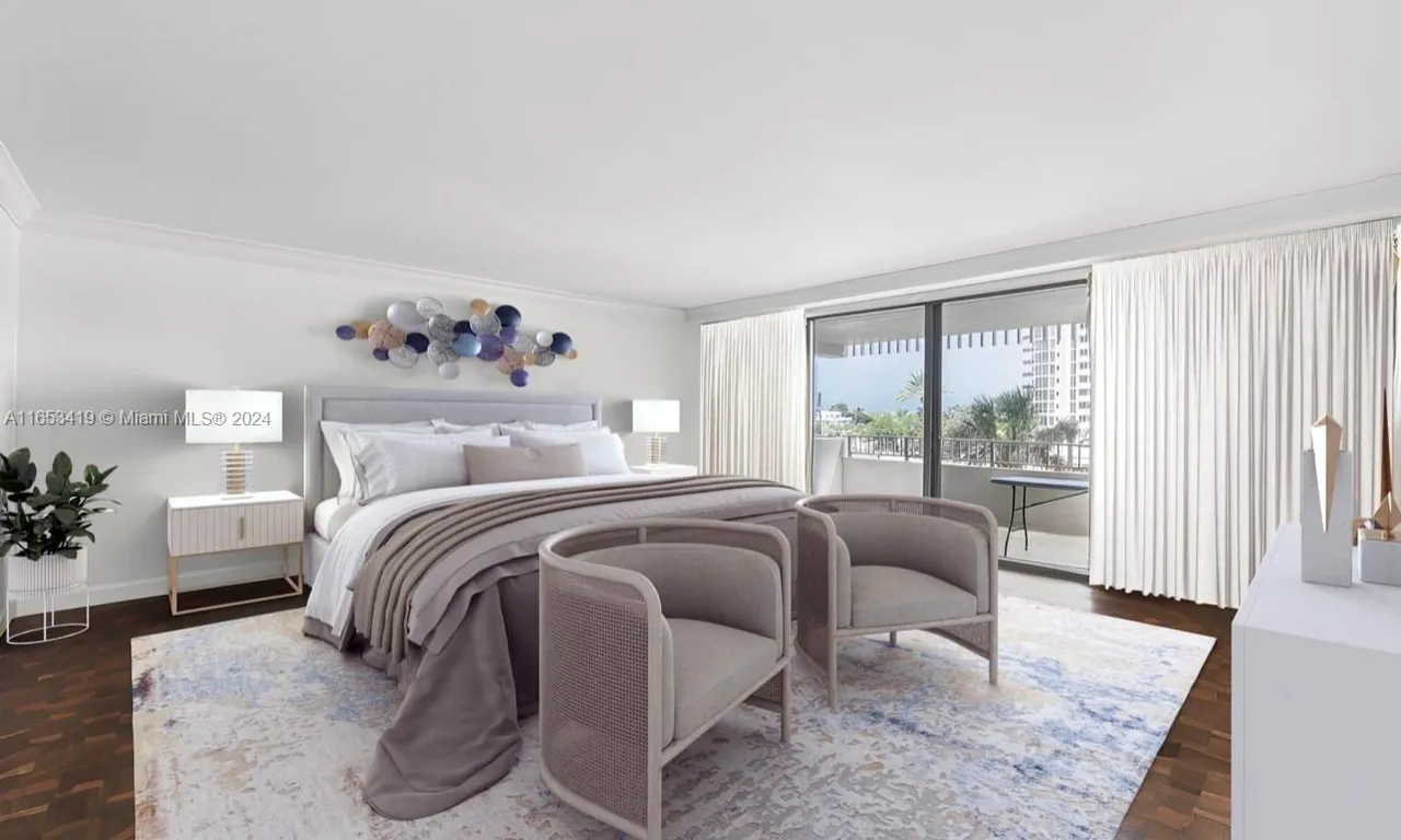 10205 Collins Ave # 204, Bal Harbour FL 33154