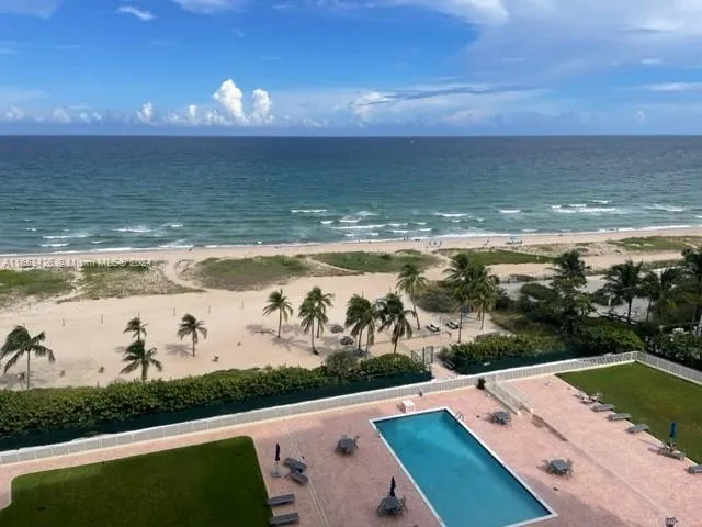 750 N Ocean Blvd # 1106, Pompano Beach FL 33062