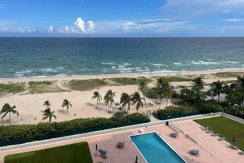 750 N Ocean Blvd # 1106, Pompano Beach FL 33062