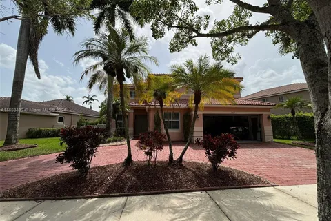 1065 Nandina Drive, Weston FL 33327