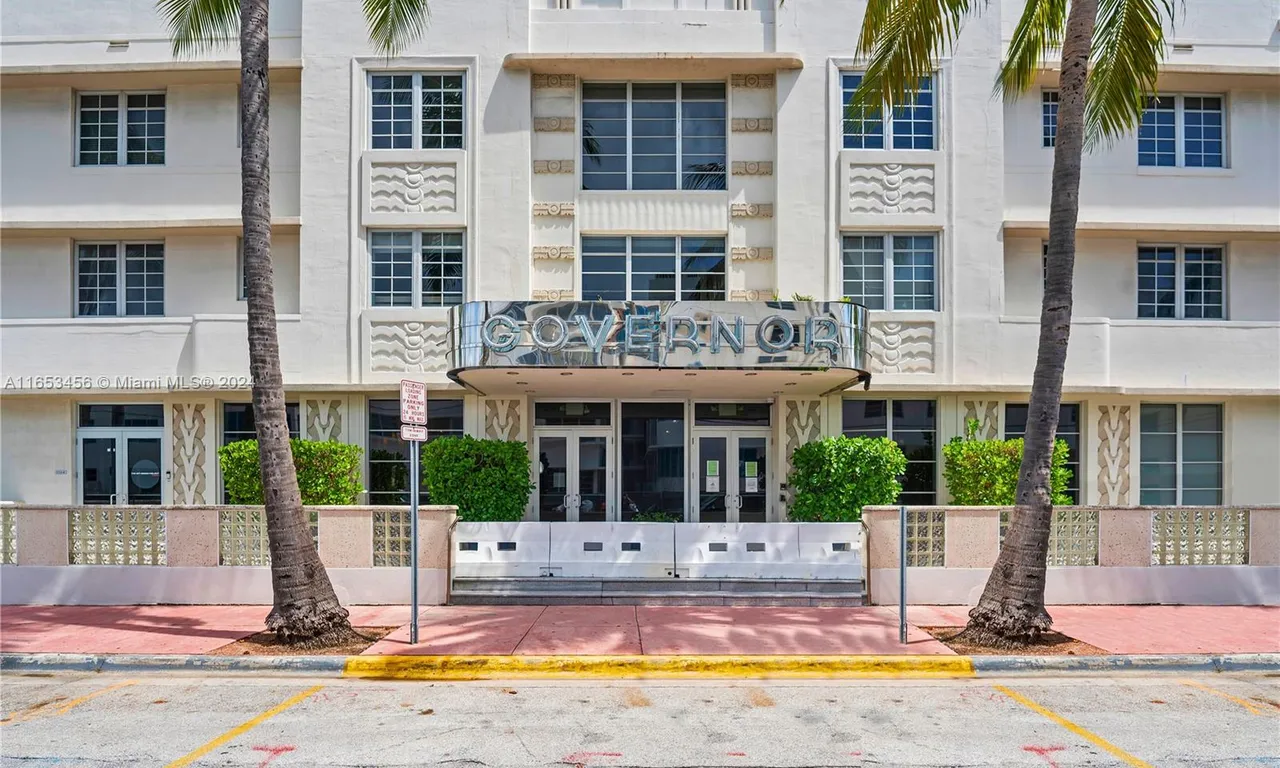 435 21 ST # 101, Miami Beach FL 33139-0000