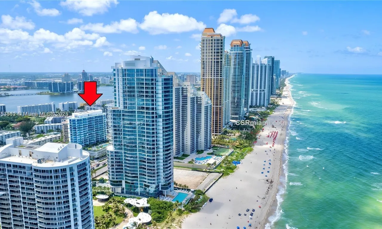 17550 Collins Ave # 1203, Sunny Isles Beach FL 33160