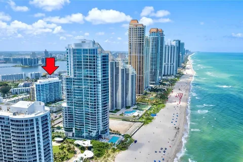 17550 Collins Ave # 1203, Sunny Isles Beach FL 33160