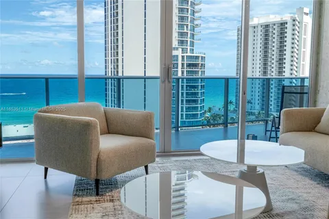 17550 Collins Ave # 1203, Sunny Isles Beach FL 33160