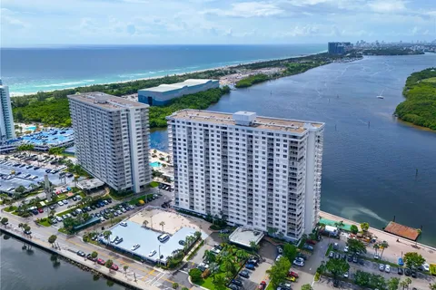 500 Bayview Dr # 231, Sunny Isles Beach FL 33160