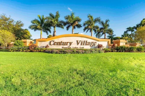 551 SW 135th Ave # 306B, Pembroke Pines FL 33027