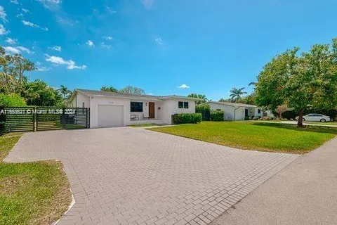 5231 SW 65th Ave, South Miami FL 33155