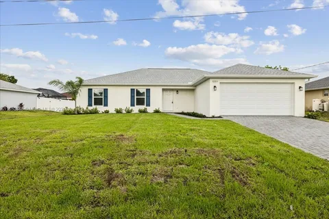 3223 NE 14th AVE, Cape Coral FL 33909