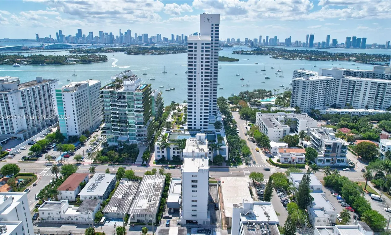 1345 West Ave # 303, Miami Beach FL 33139