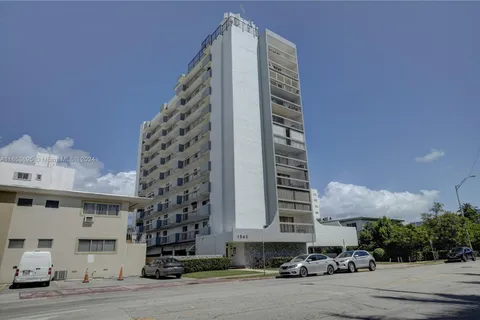 1345 West Ave # 303, Miami Beach FL 33139