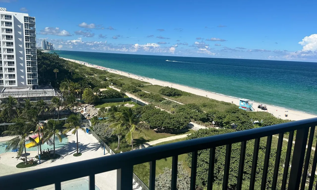 9273 Collins Ave # 805, Surfside FL 33154