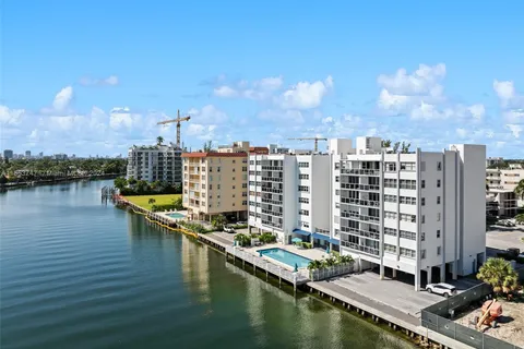 9381 E Bay Harbor Dr # 603S, Bay Harbor Islands FL 33154