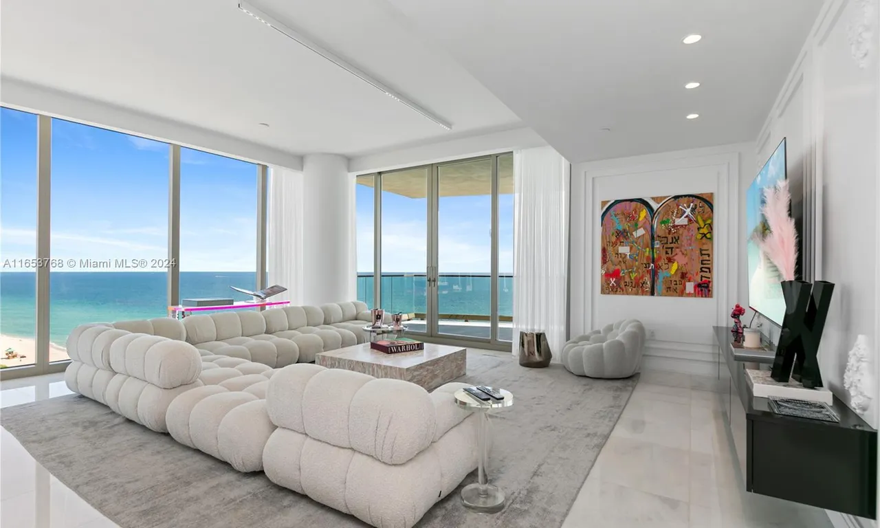 17901 Collins Ave # 1801, Sunny Isles Beach FL 33160