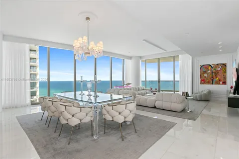 17901 Collins Ave # 1801, Sunny Isles Beach FL 33160