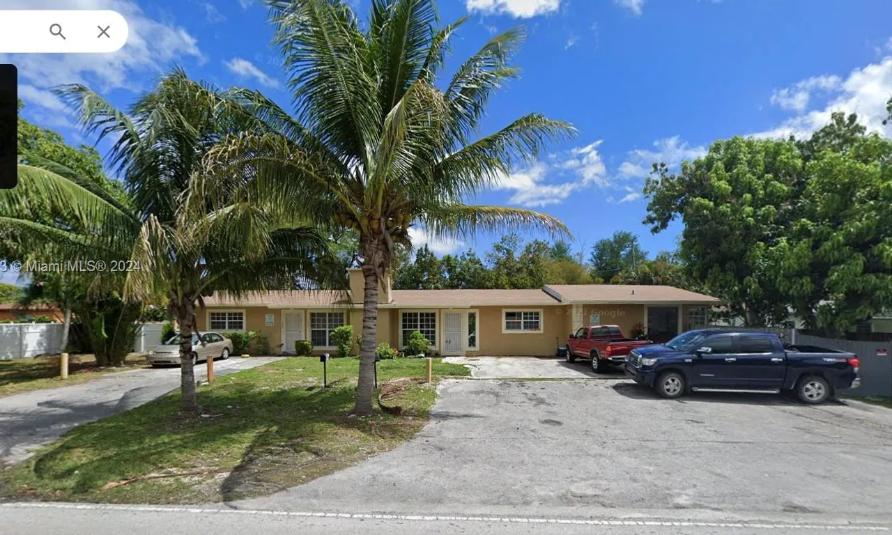 14871 NE 14th Ave, Miami FL 33161