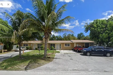 14871 NE 14th Ave, Miami FL 33161