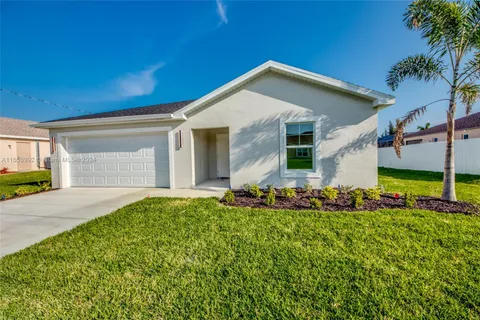 308 NW 18th st, Cape Coral FL 33993