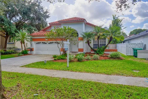 10362 Lima St, Cooper City FL 33026