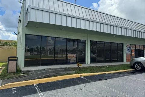 435 S State Road 7 # 6, Hollywood FL 33023