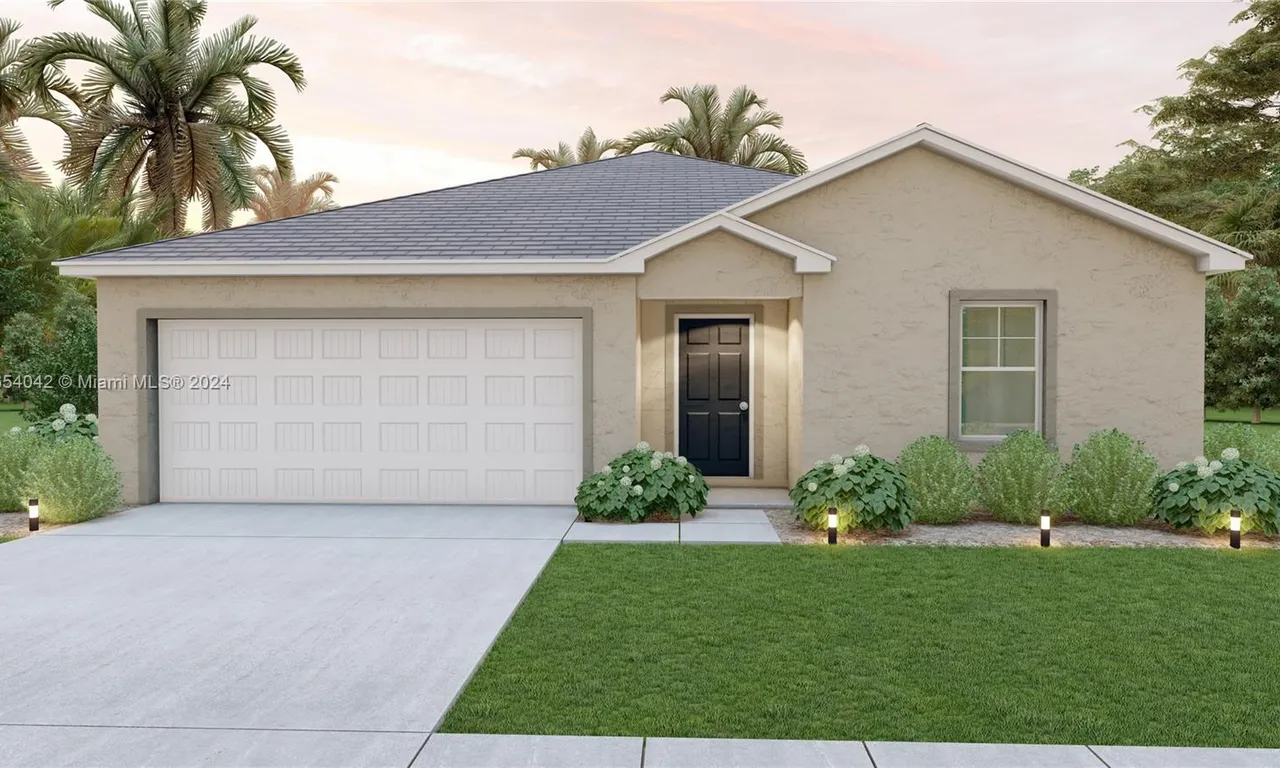 2237 NW 7th St, Cape Coral FL 33993