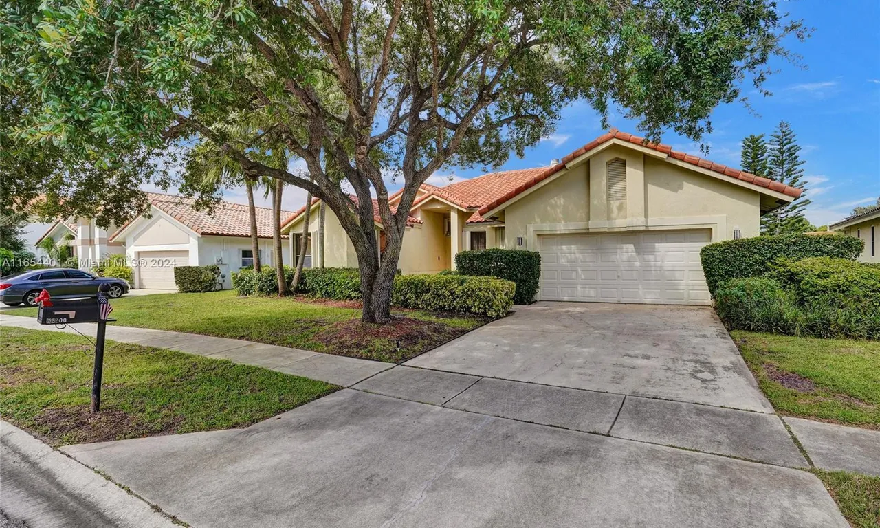 22200 Cranbrook Rd, Boca Raton FL 33428