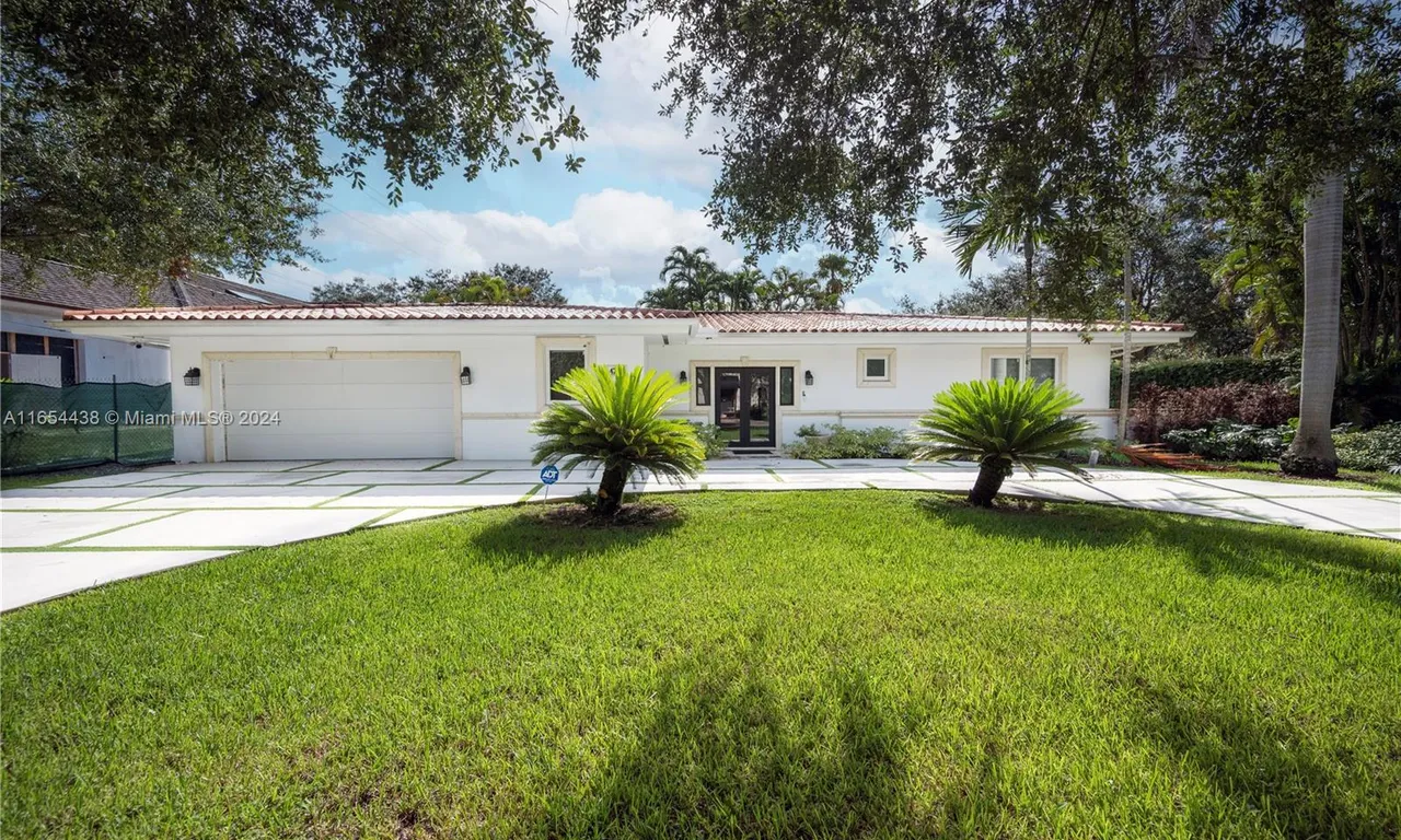 4739 San Amaro Dr, Coral Gables FL 33146