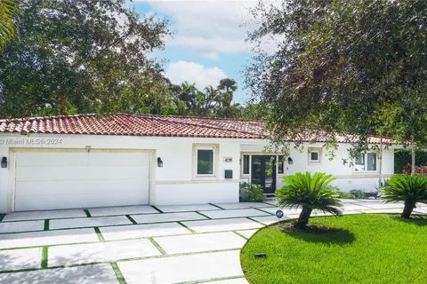 4739 San Amaro Dr, Coral Gables FL 33146