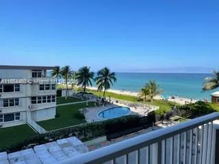 1950 E Ocean Dr # 3M, Hallandale Beach FL 33009