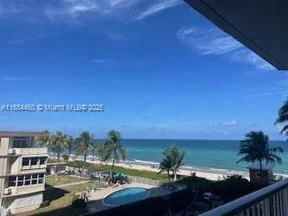 1950 E Ocean Dr # 3M, Hallandale Beach FL 33009