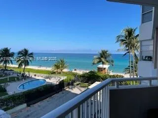 1950 E Ocean Dr # 3M, Hallandale Beach FL 33009