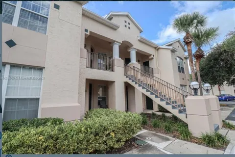 307 Augusta Circle # 307, St Augustine FL 32086