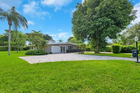 12401 SW 80th Ave, Pinecrest FL 33156